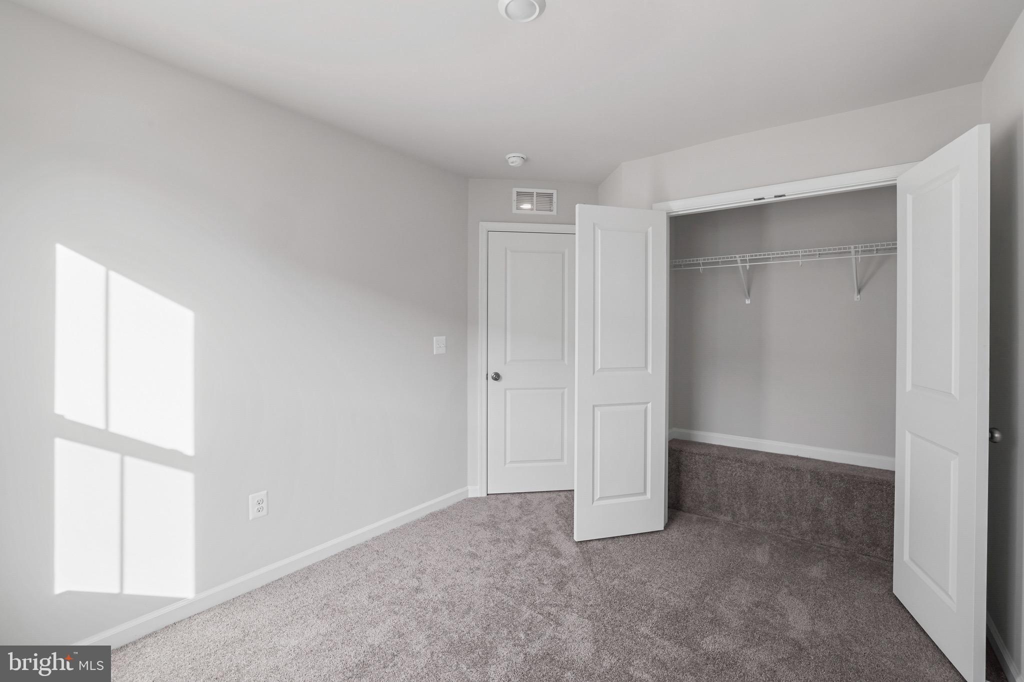 SHENANDOAH SPRINGS - Residential Lease