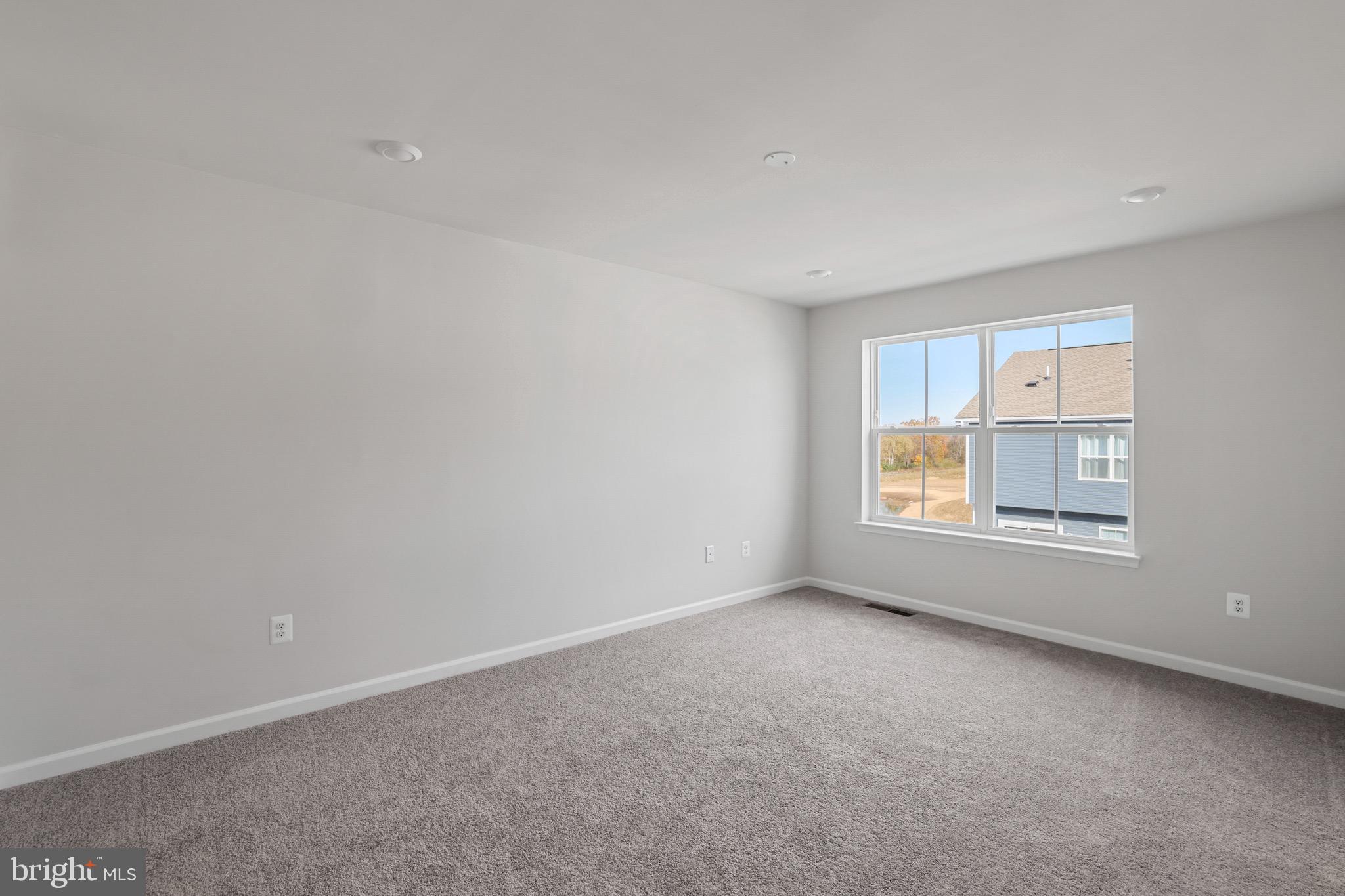 SHENANDOAH SPRINGS - Residential Lease