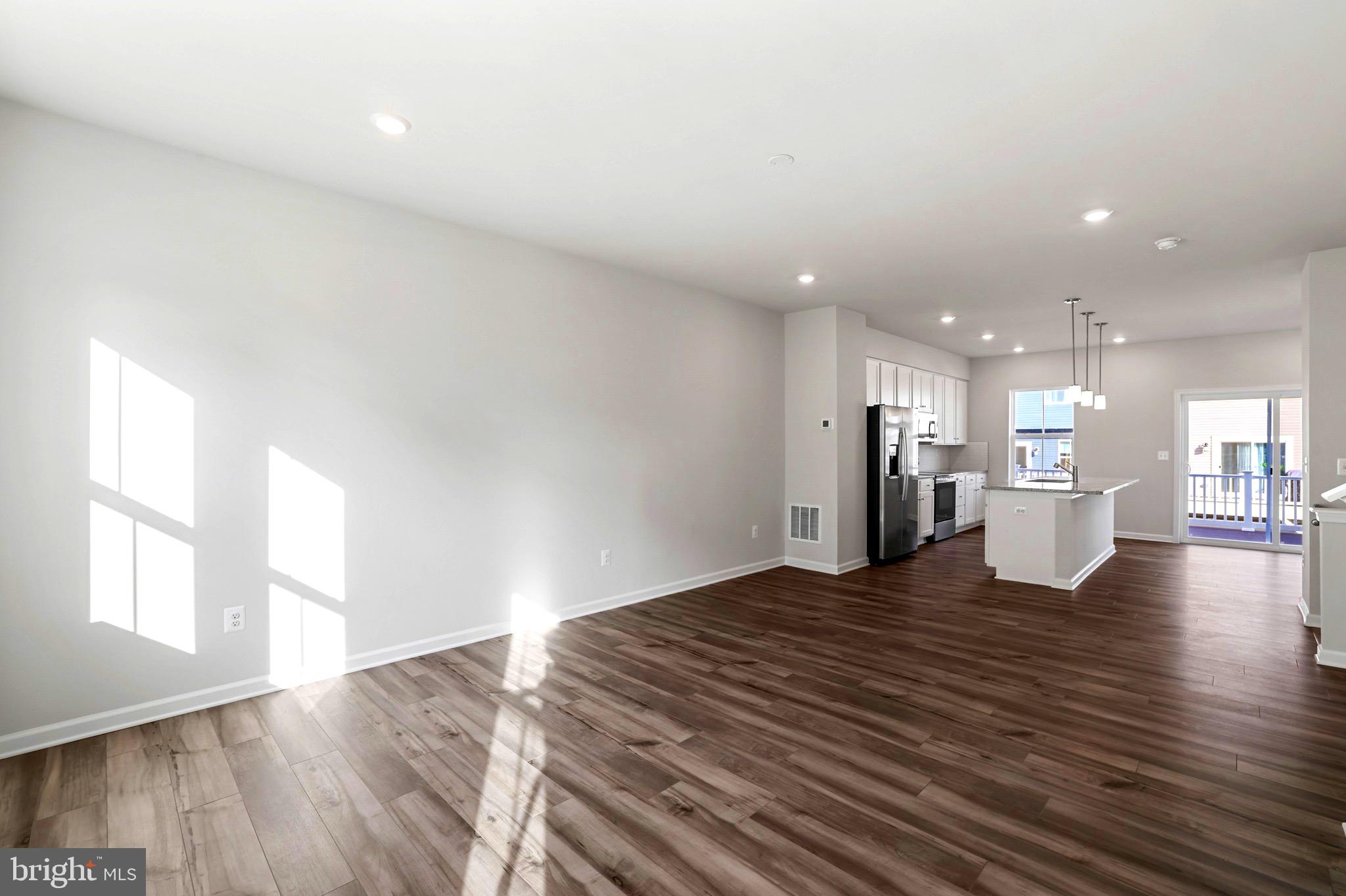 SHENANDOAH SPRINGS - Residential Lease