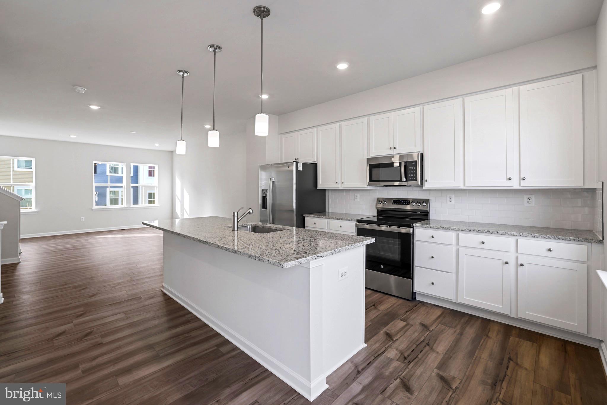 SHENANDOAH SPRINGS - Residential Lease