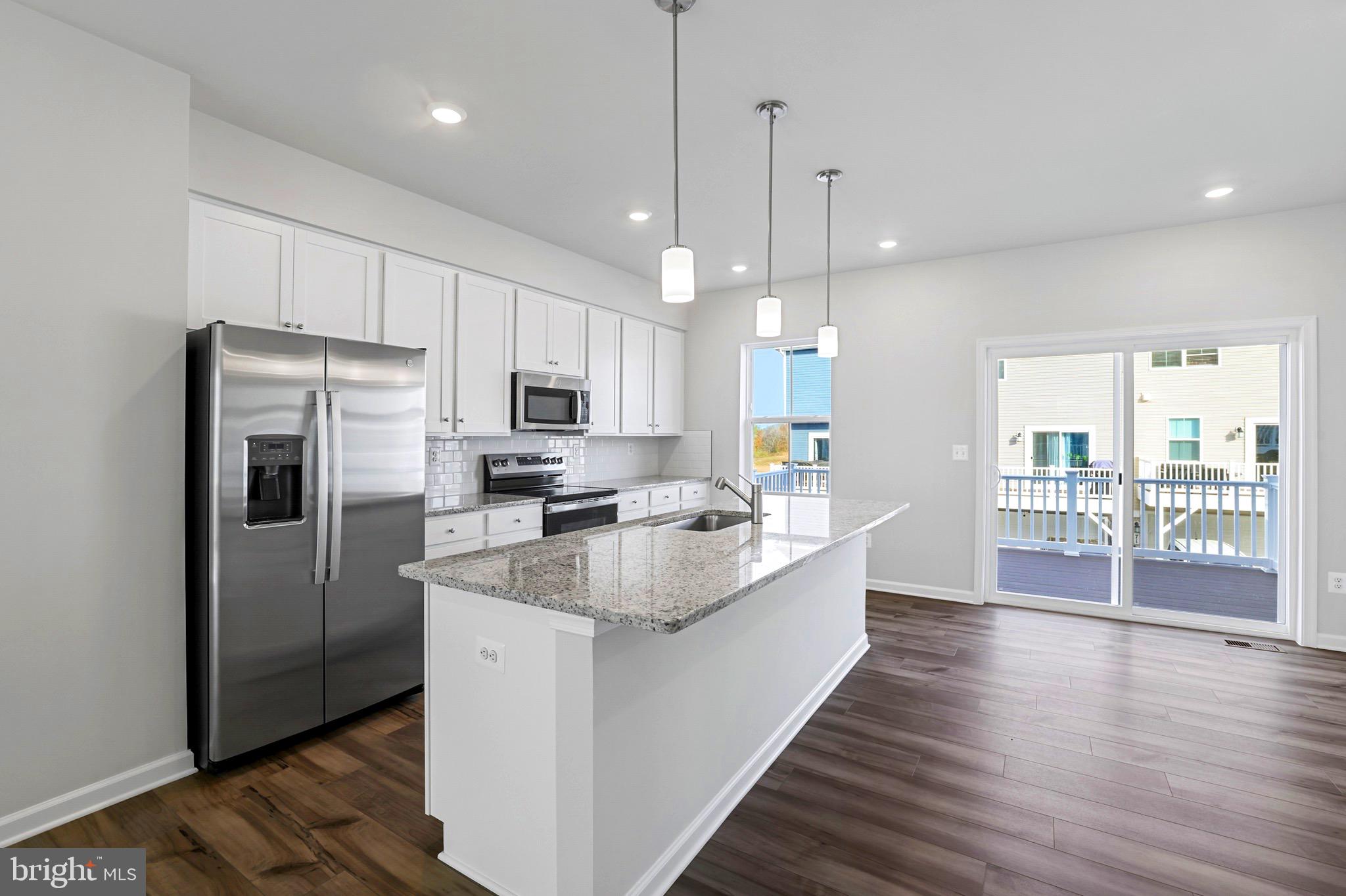 SHENANDOAH SPRINGS - Residential Lease