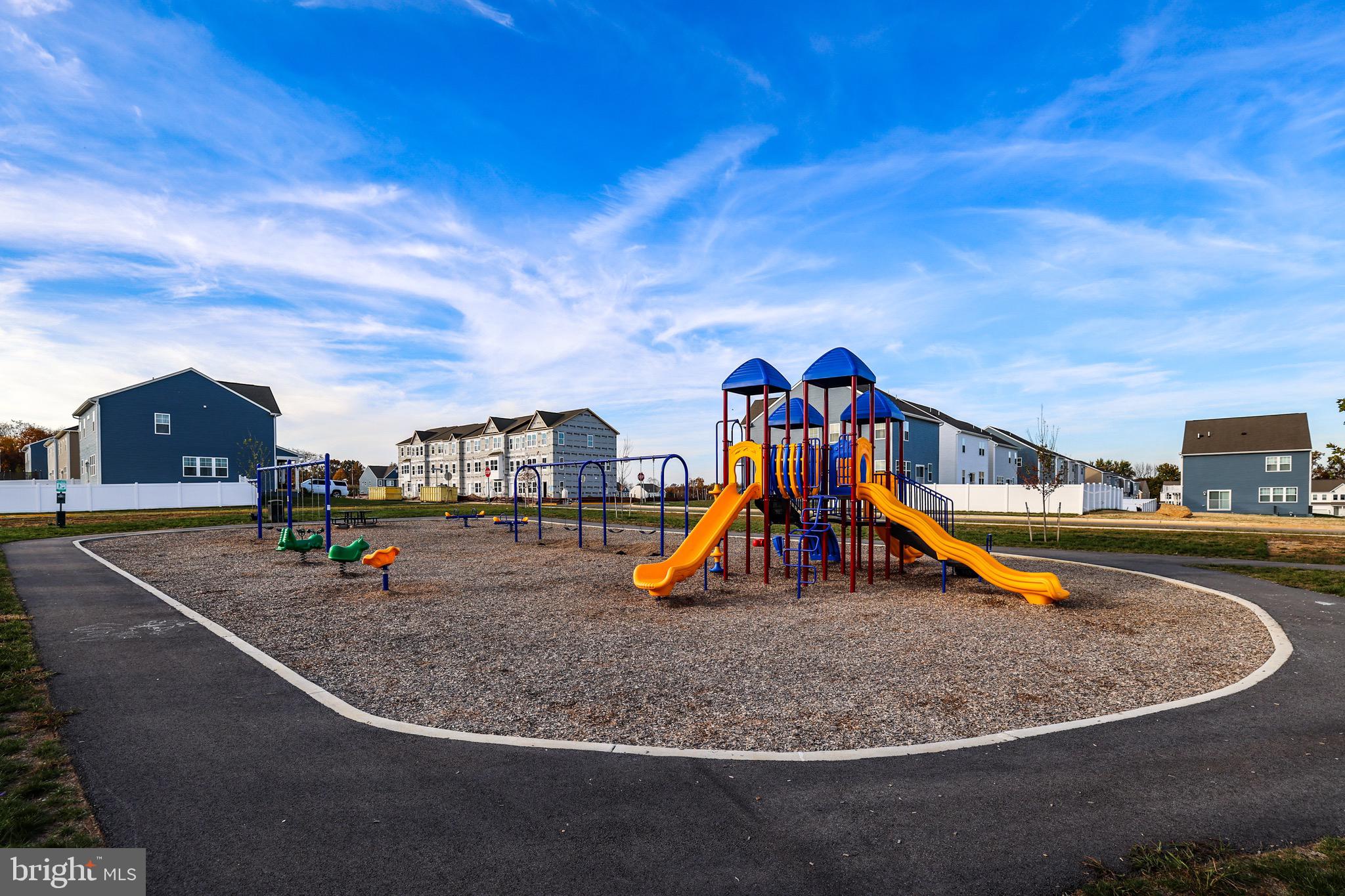 SHENANDOAH SPRINGS - Residential Lease