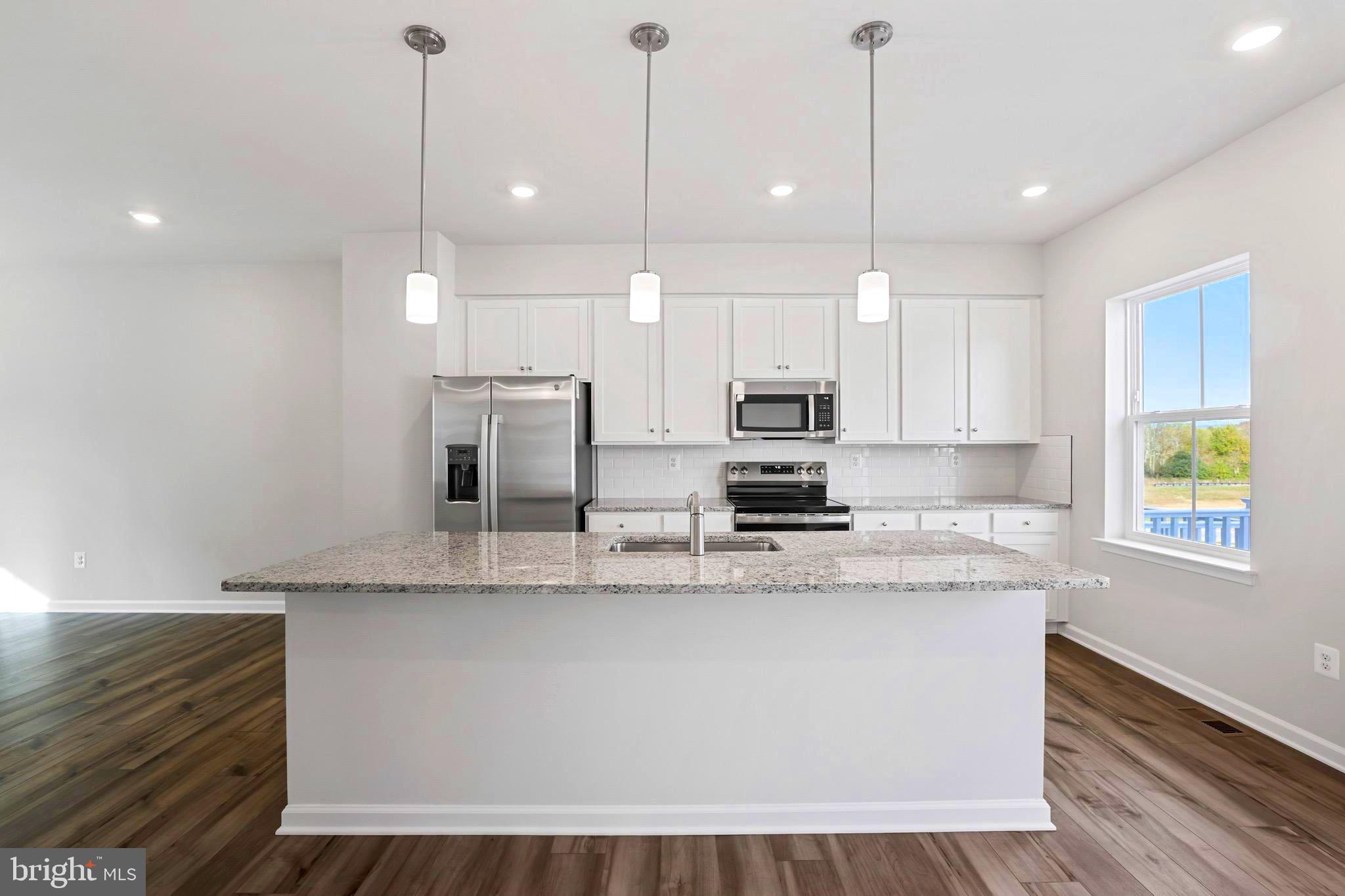 SHENANDOAH SPRINGS - Residential Lease