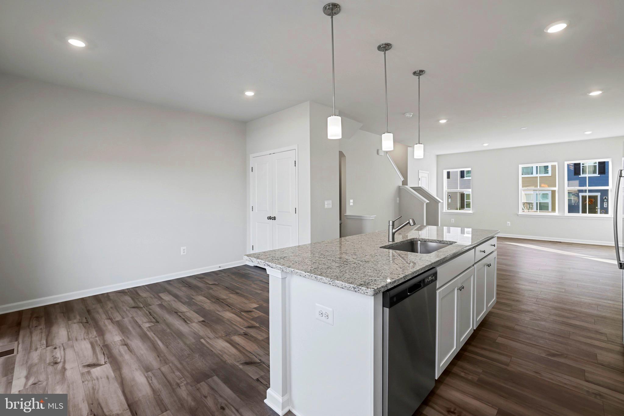 SHENANDOAH SPRINGS - Residential Lease