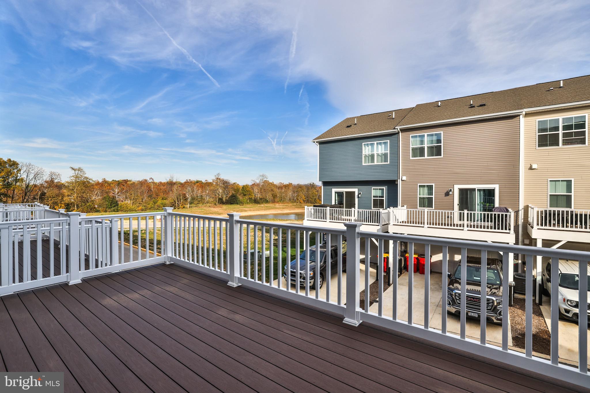 SHENANDOAH SPRINGS - Residential Lease