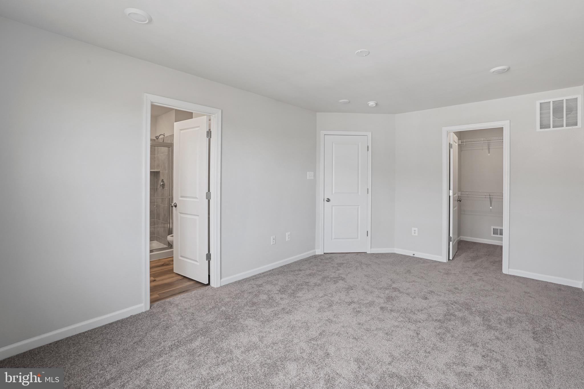 SHENANDOAH SPRINGS - Residential Lease