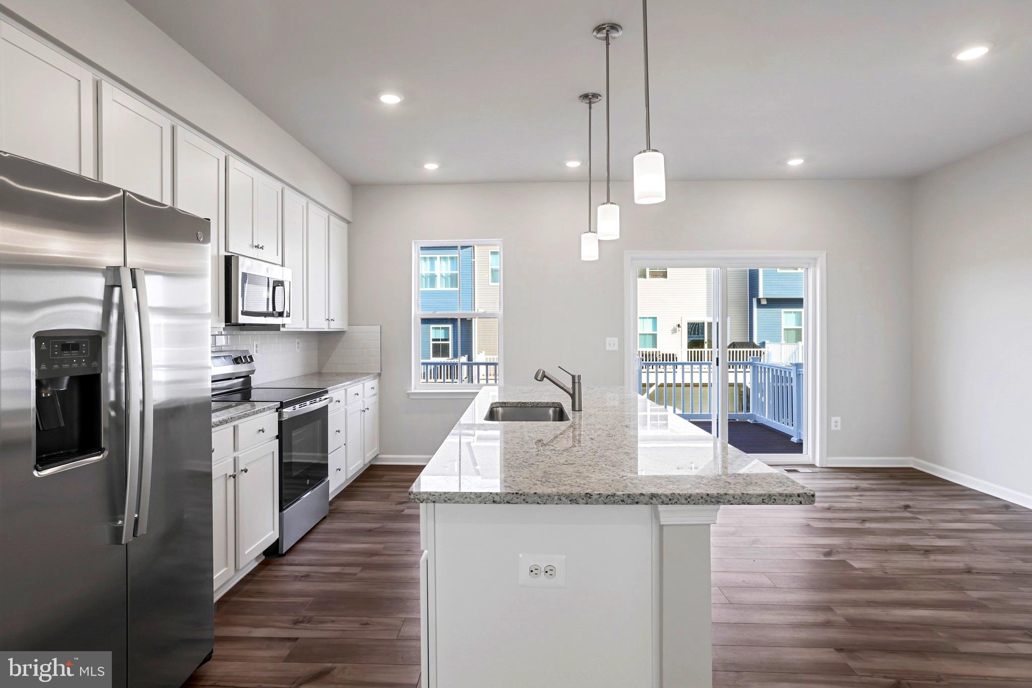 SHENANDOAH SPRINGS - Residential Lease