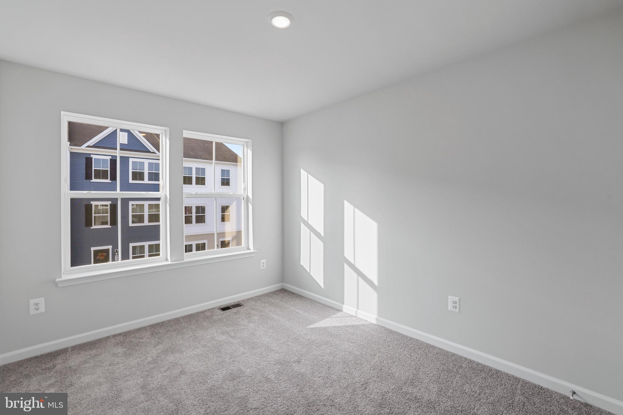 SHENANDOAH SPRINGS - Residential Lease