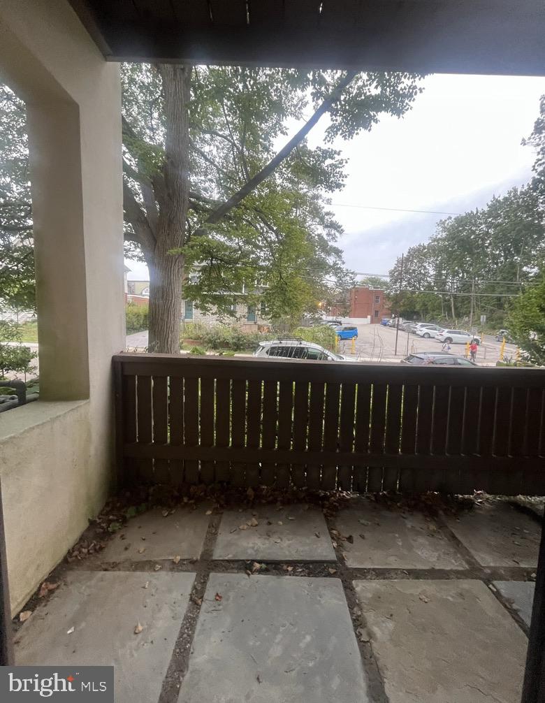 NARBERTH - Residential Lease