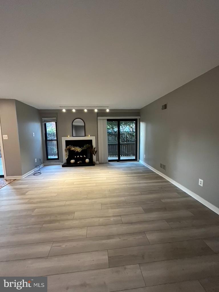 NARBERTH - Residential Lease