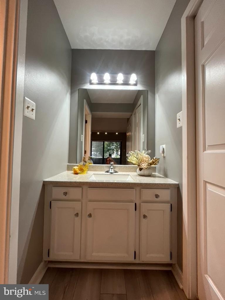 NARBERTH - Residential Lease