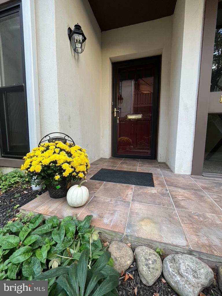 NARBERTH - Residential Lease