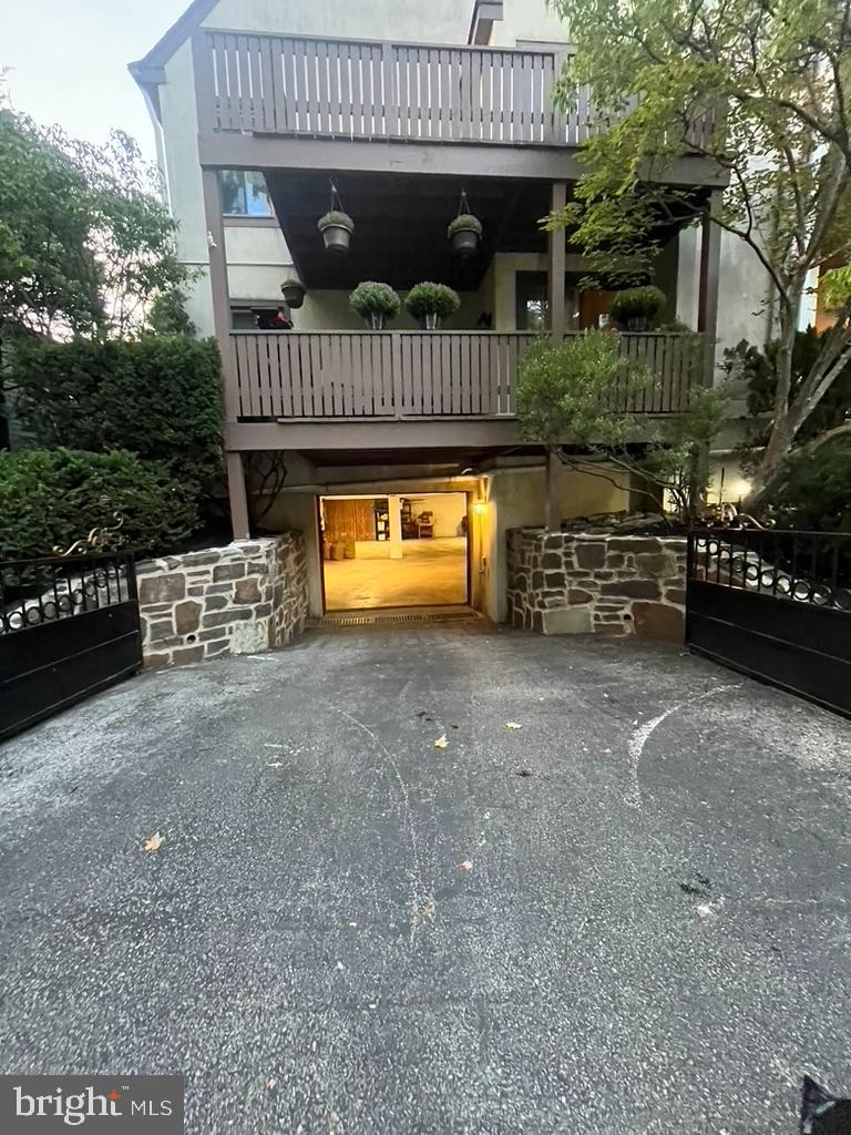 NARBERTH - Residential Lease