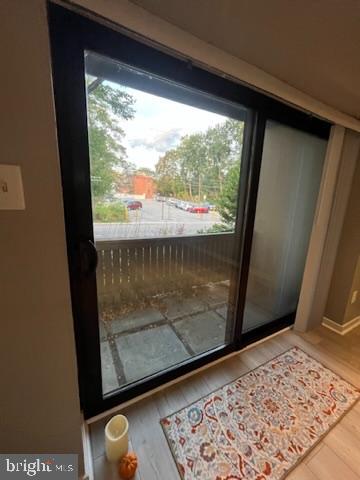 NARBERTH - Residential Lease