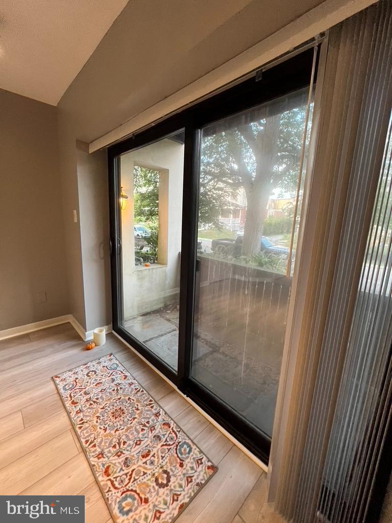 NARBERTH - Residential Lease