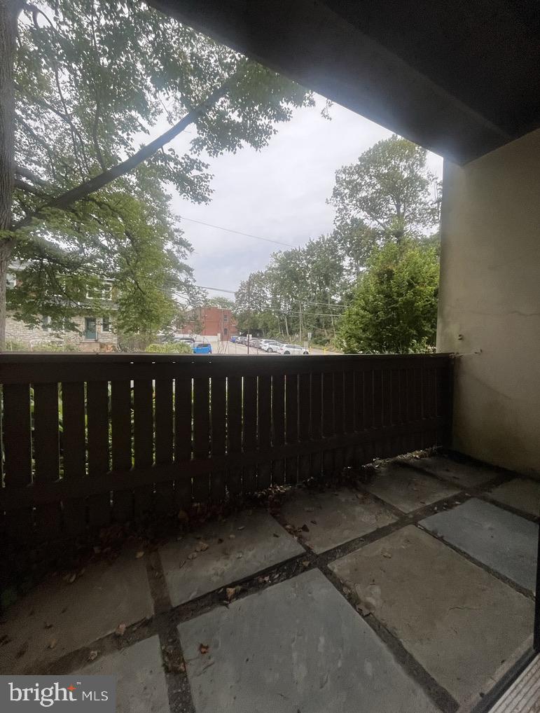 NARBERTH - Residential Lease