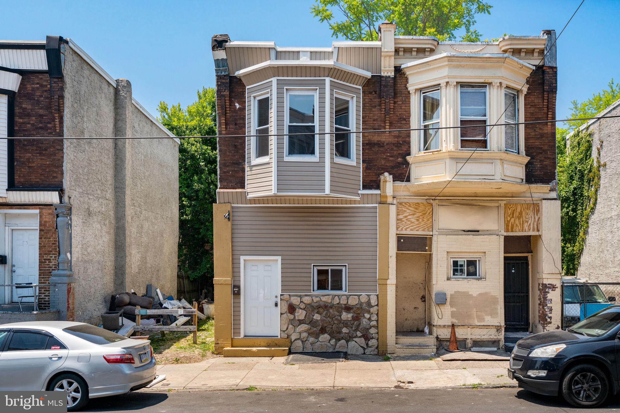 PHILADELPHIA (WEST) - Residential