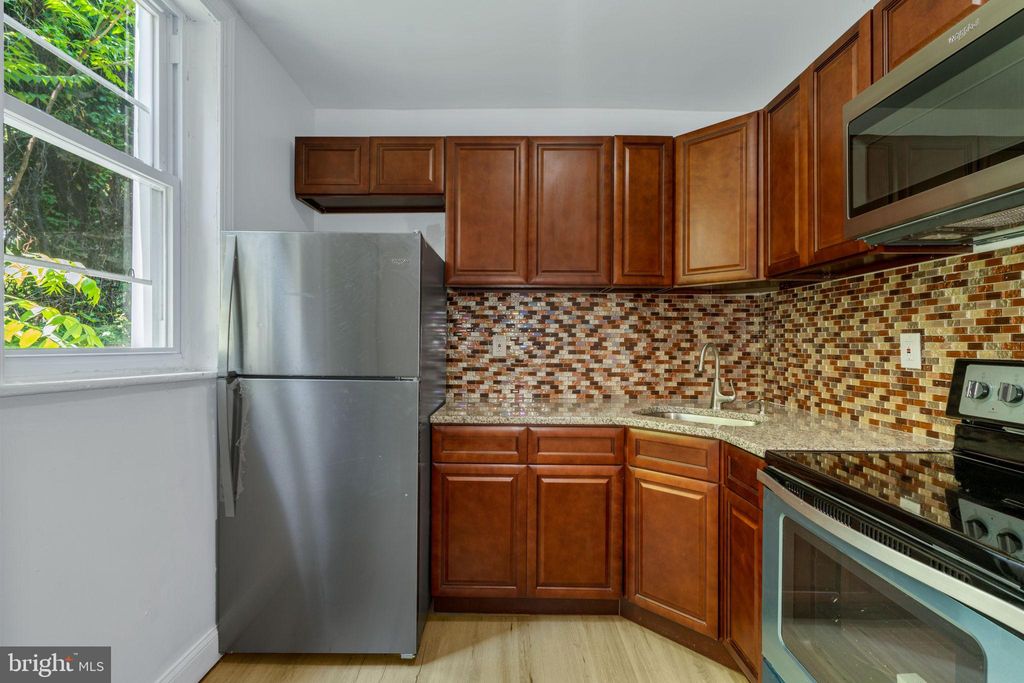 Photo of 1218 N 60th Street, PHILADELPHIA, PA 19151 (MLS # PAPH2538776)