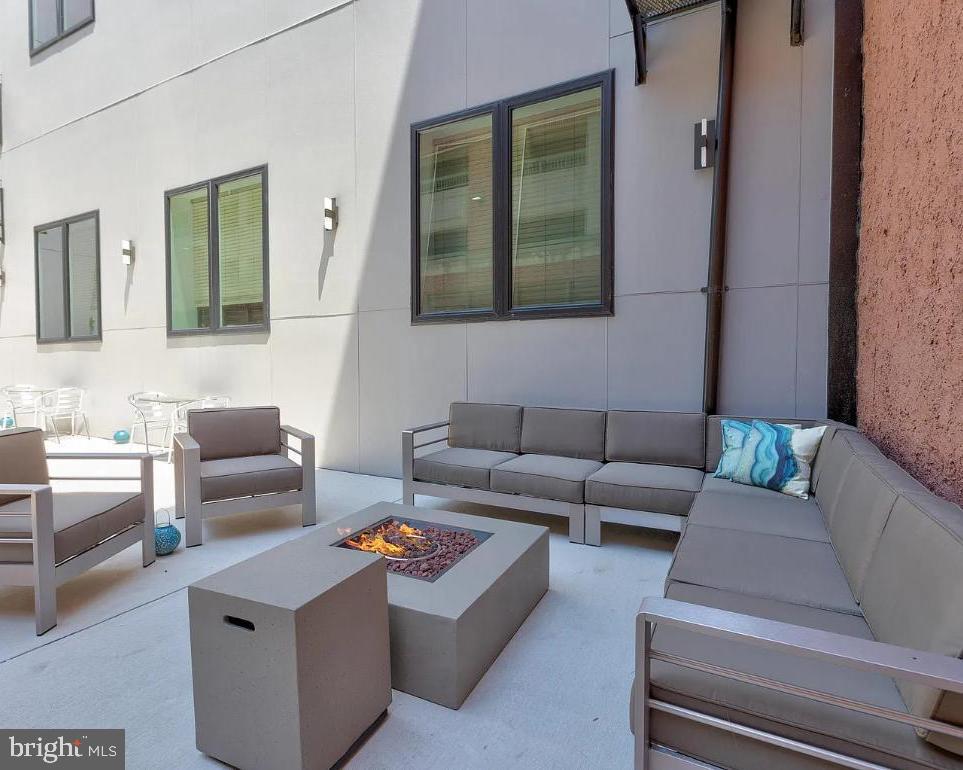 FELLS POINT HISTORIC DISTRICT - Residential Lease