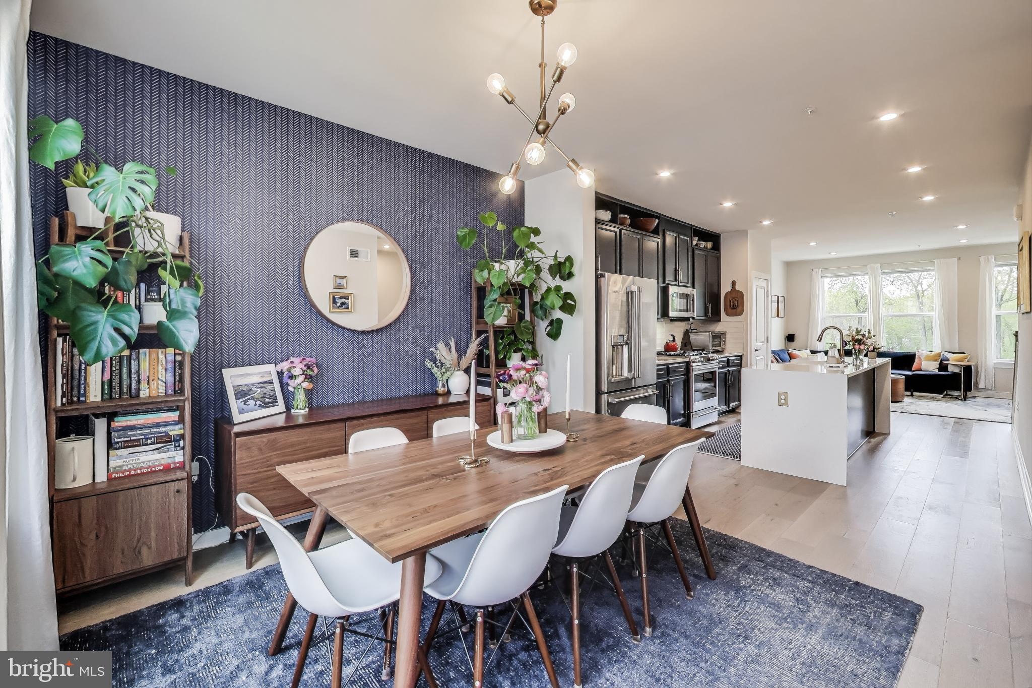 RIVERFRONT - Residential Lease