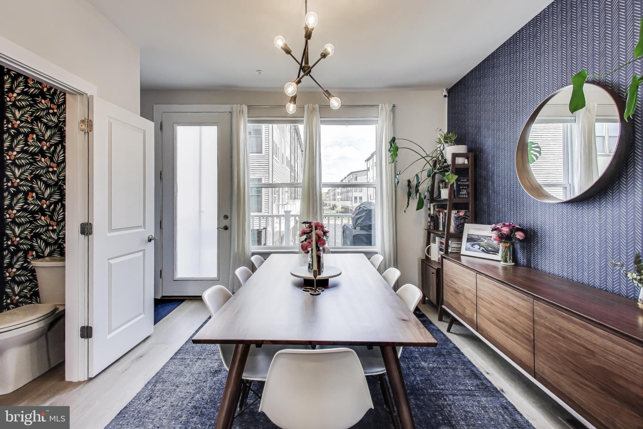 RIVERFRONT - Residential Lease