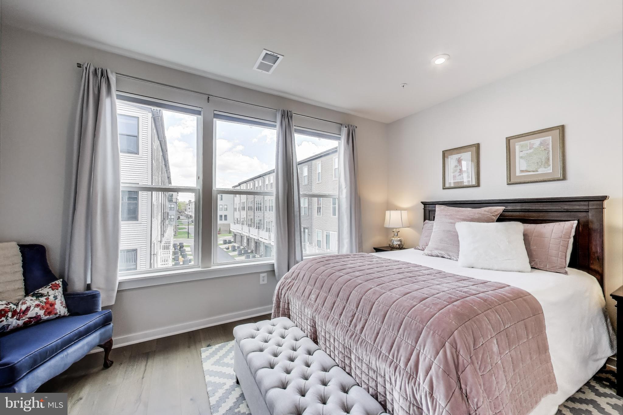 RIVERFRONT - Residential Lease