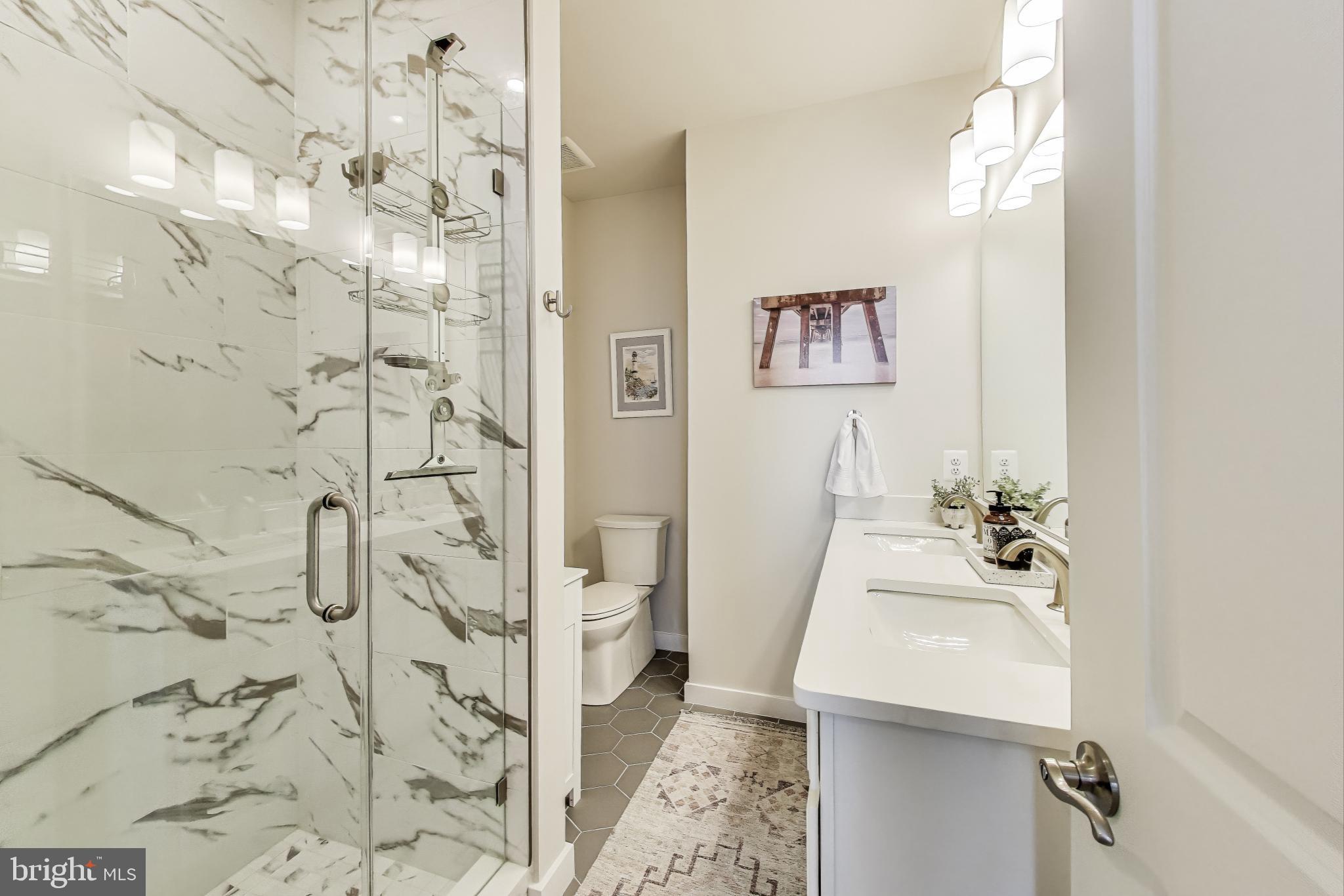 RIVERFRONT - Residential Lease