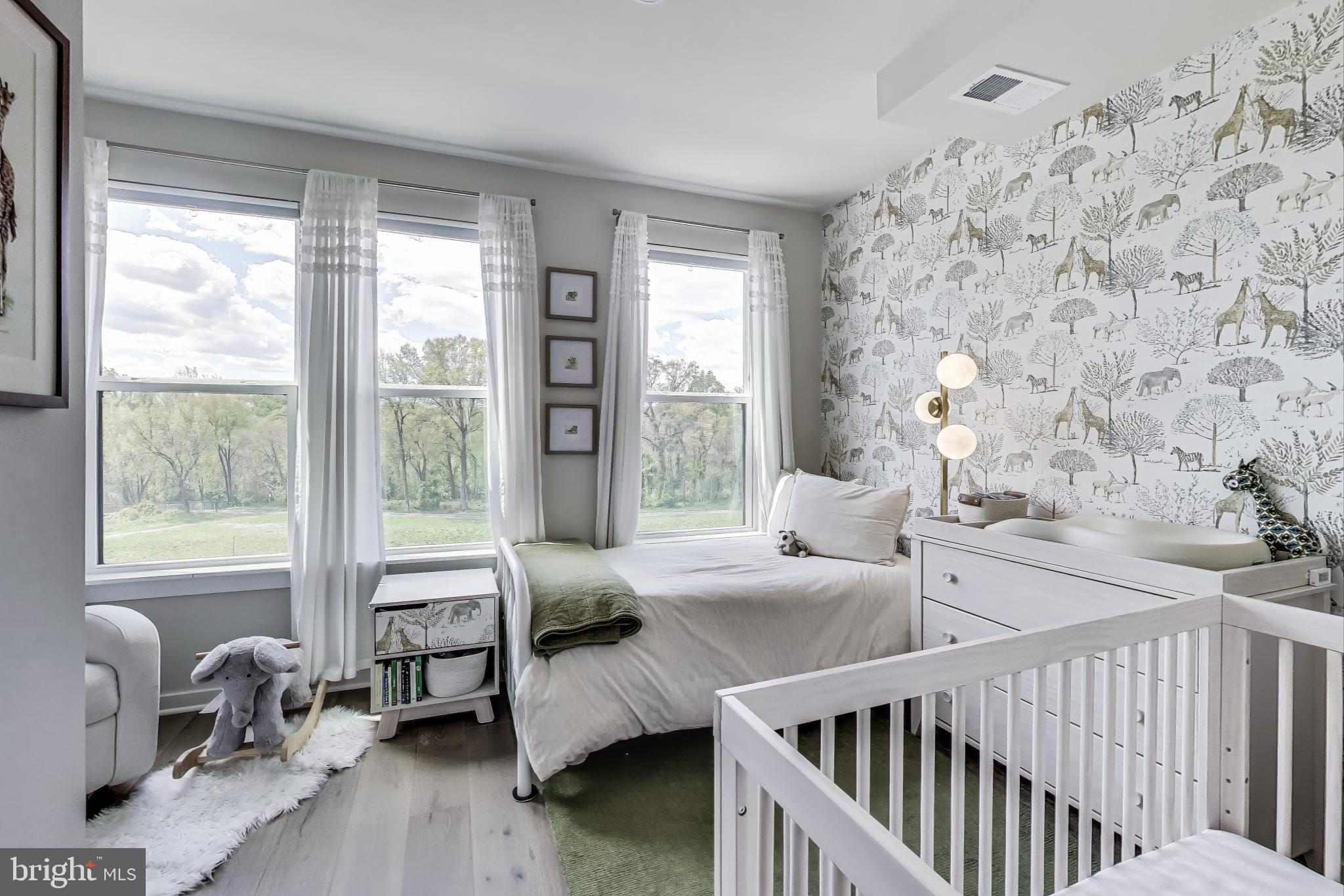 RIVERFRONT - Residential Lease