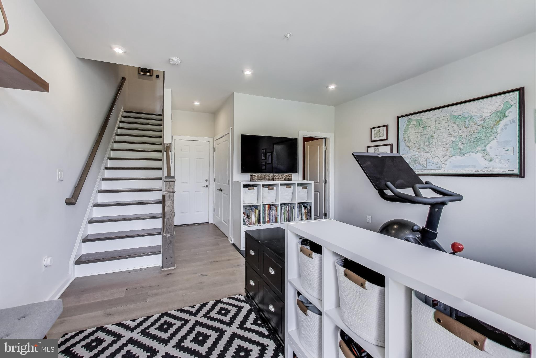 RIVERFRONT - Residential Lease