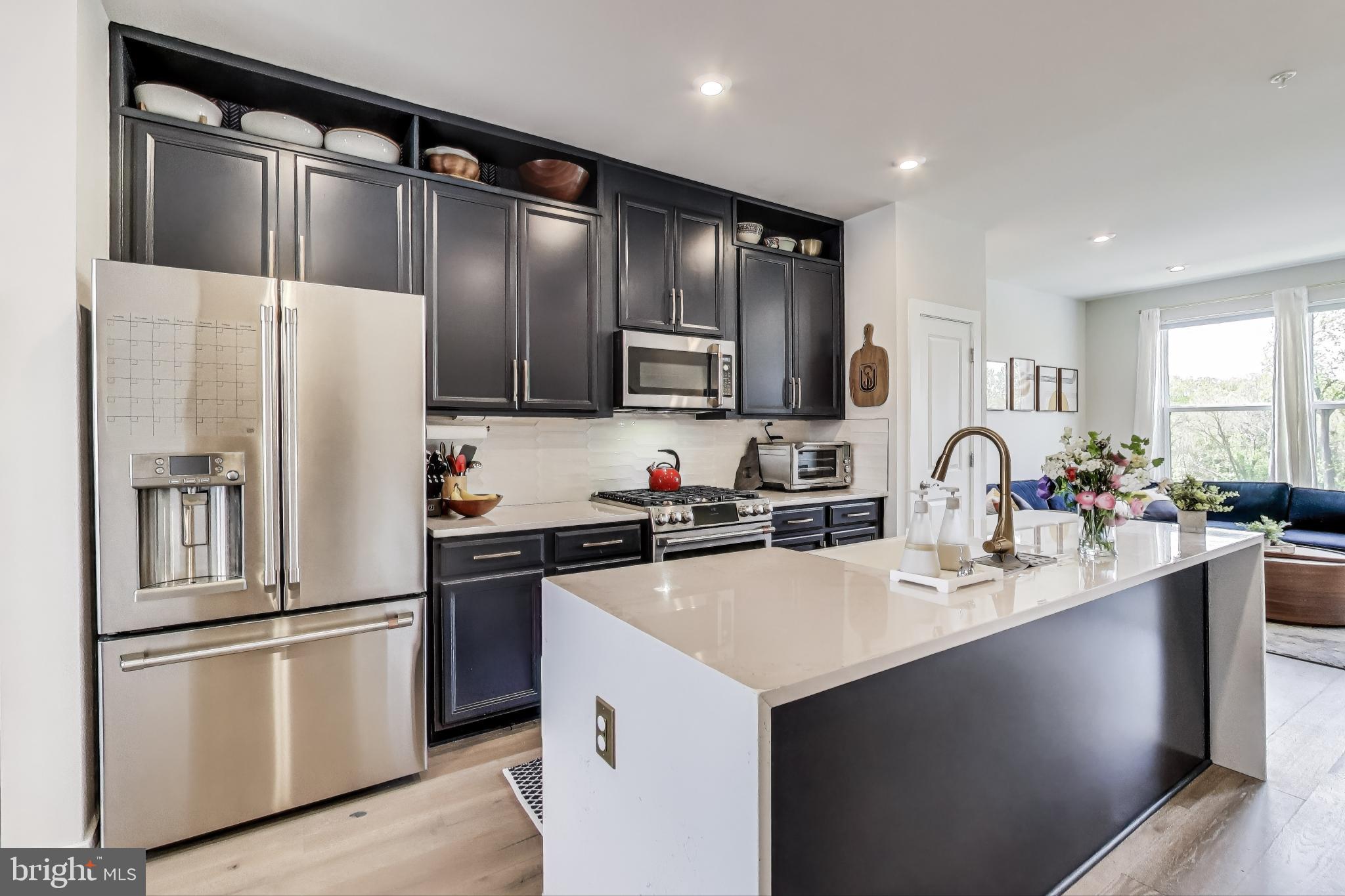 RIVERFRONT - Residential Lease