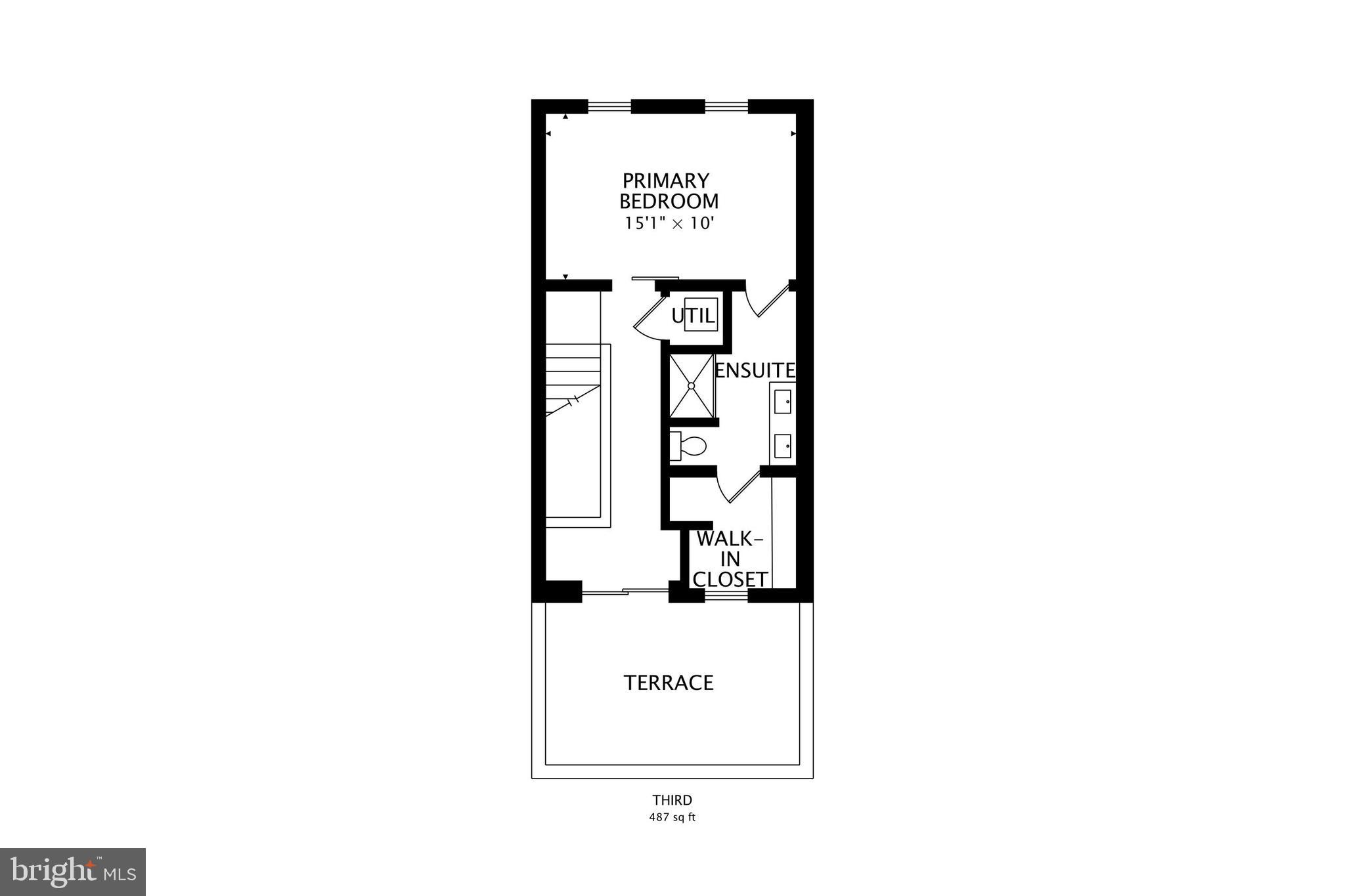 RIVERFRONT - Residential Lease