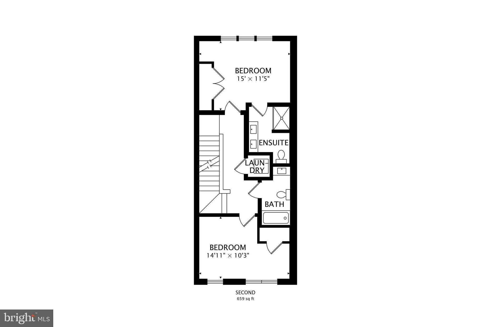 RIVERFRONT - Residential Lease