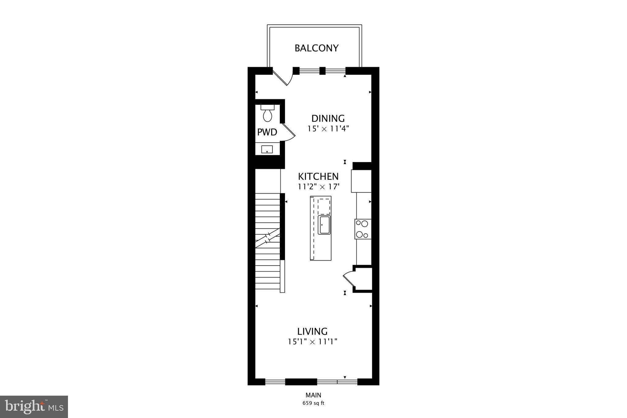RIVERFRONT - Residential Lease