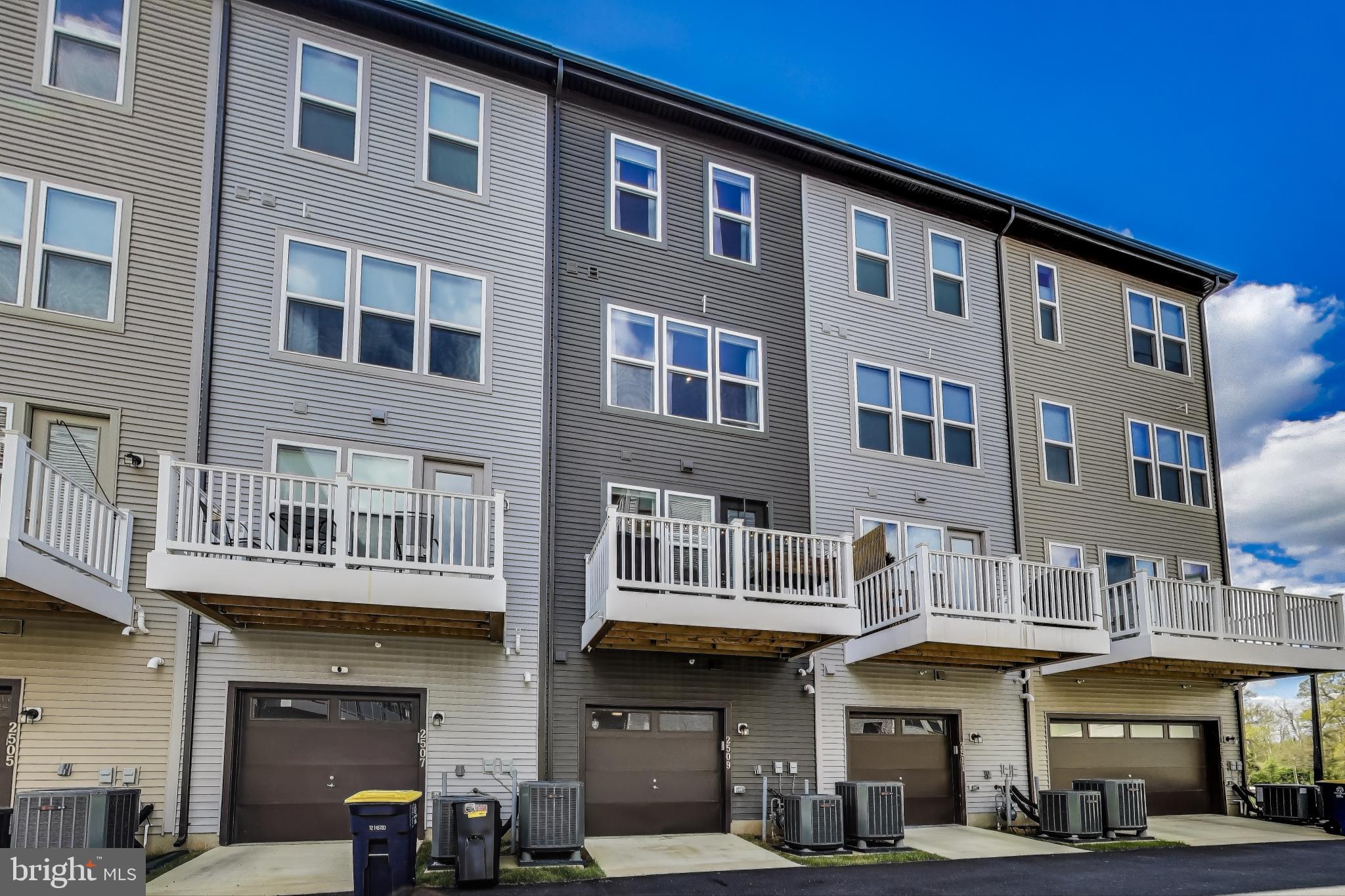 RIVERFRONT - Residential Lease