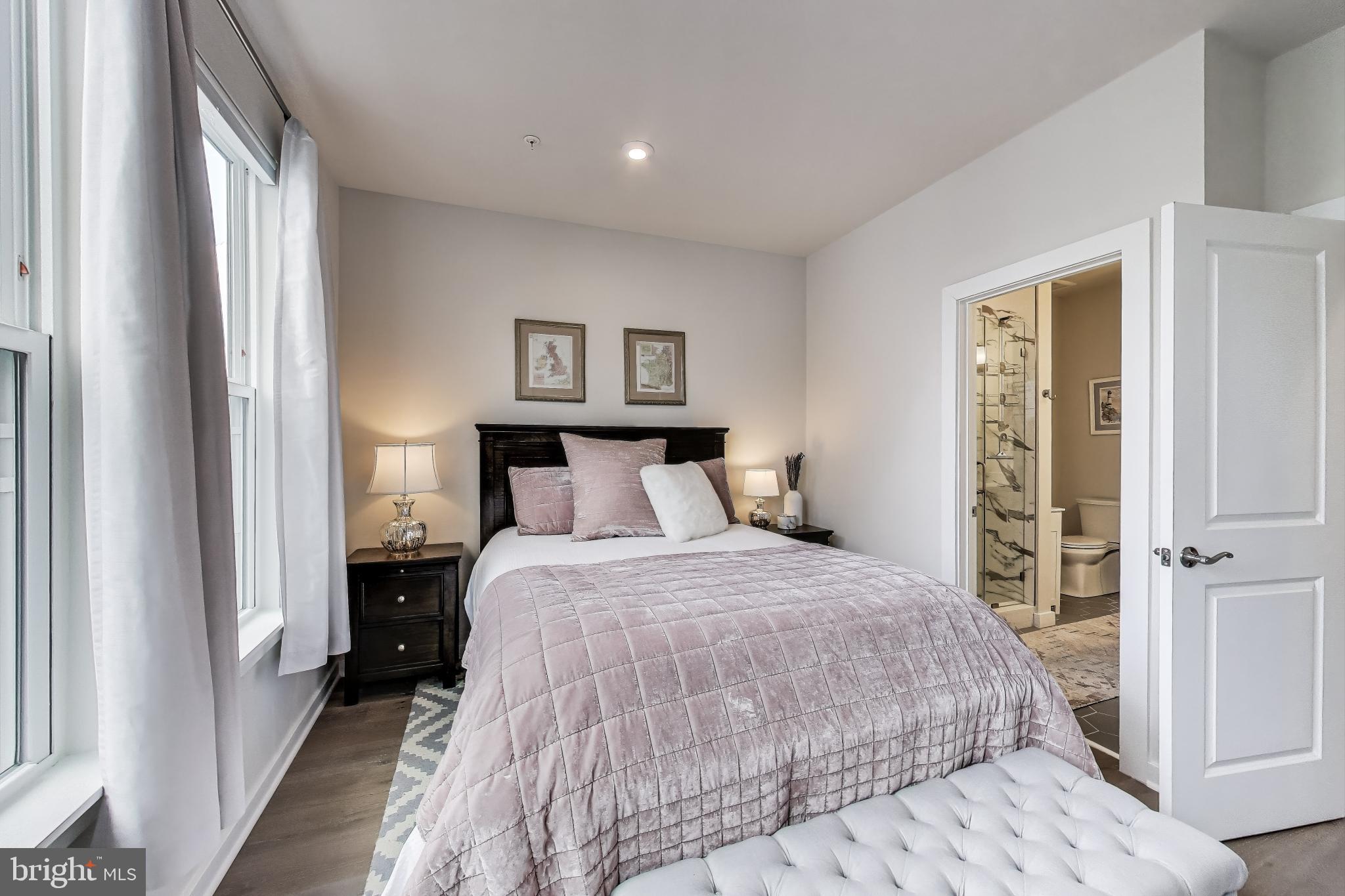 RIVERFRONT - Residential Lease