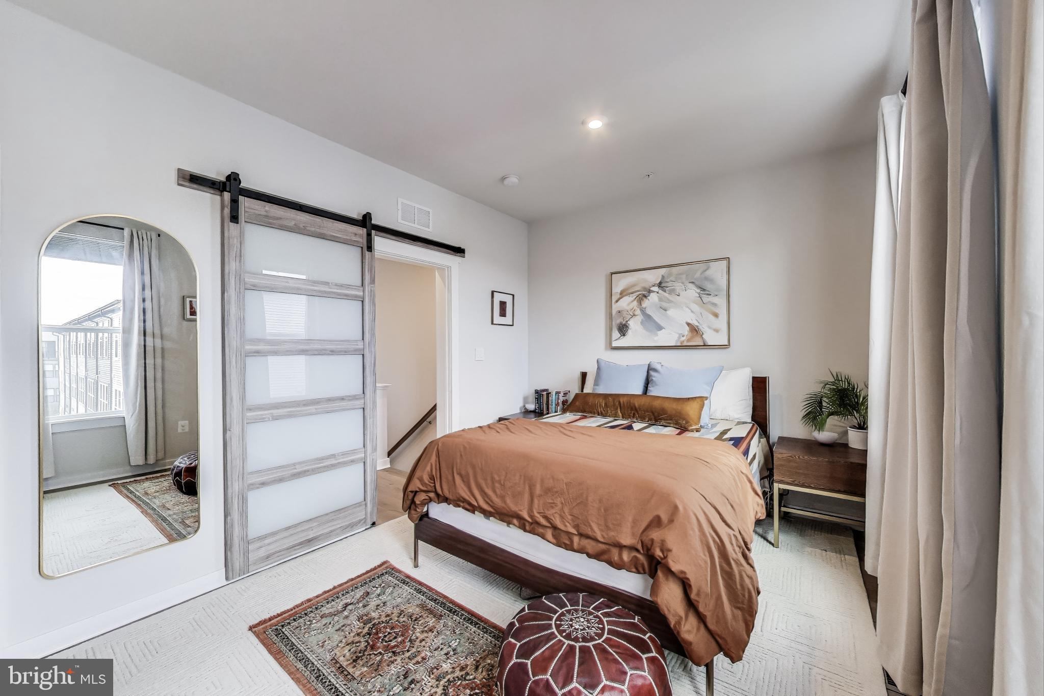 RIVERFRONT - Residential Lease