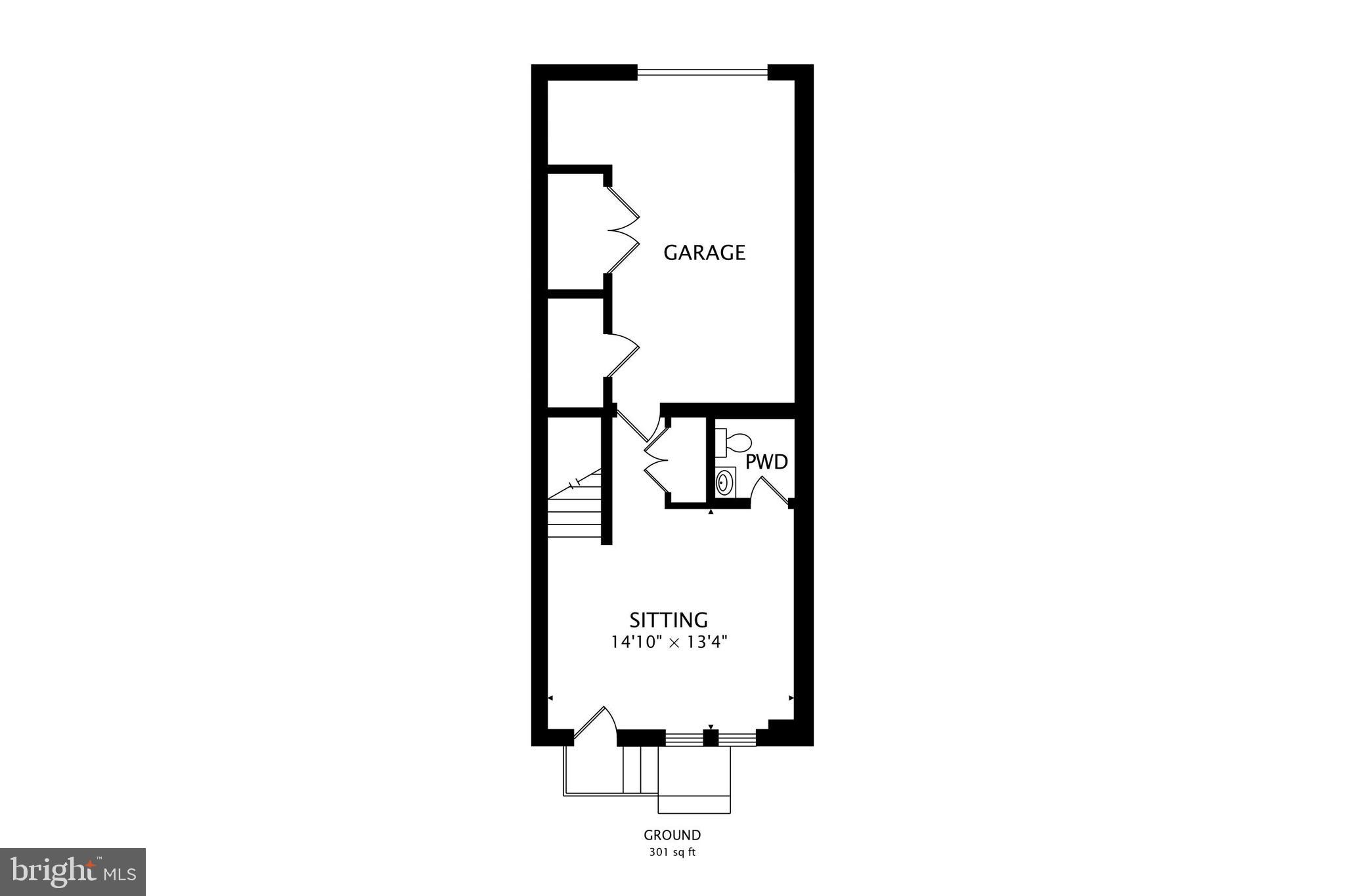 RIVERFRONT - Residential Lease