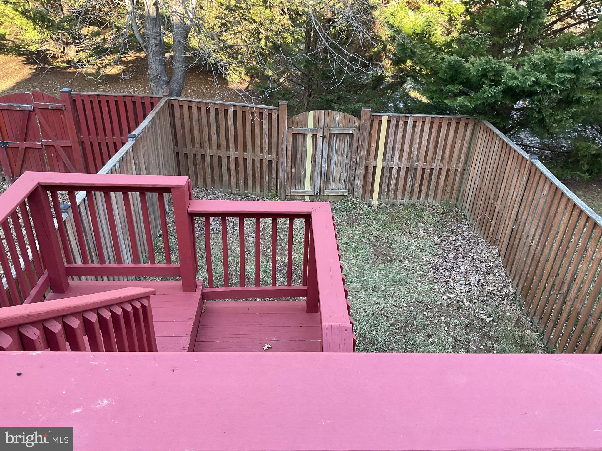 NEW TOWN - Residential Lease