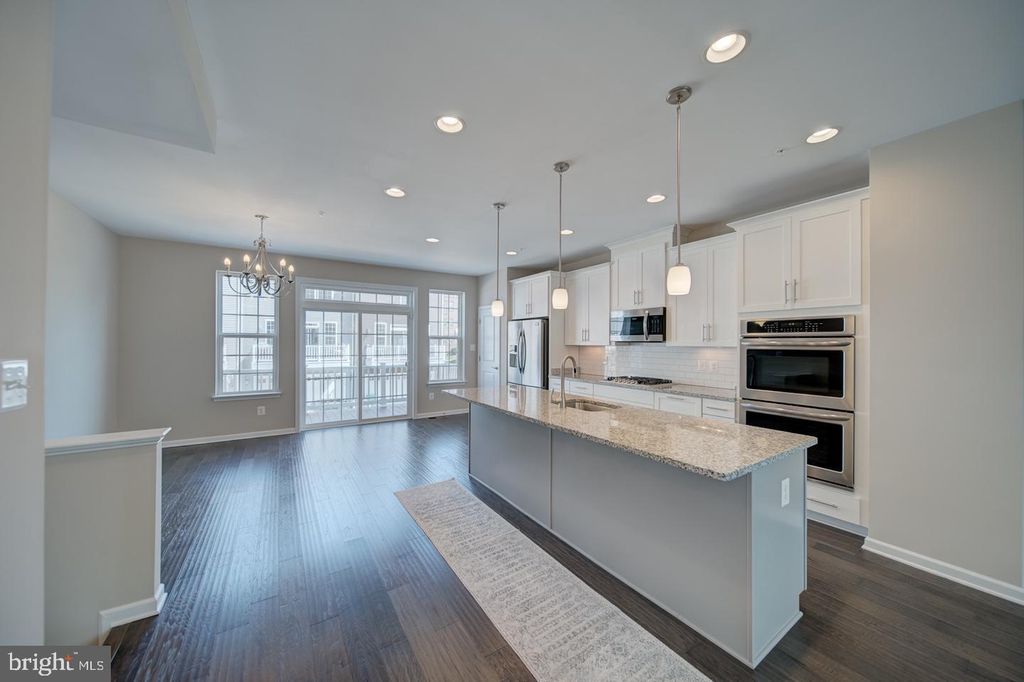 Photo of 2714 Pinebrook Road, HYATTSVILLE, MD 20785 (MLS # MDPG2182314)