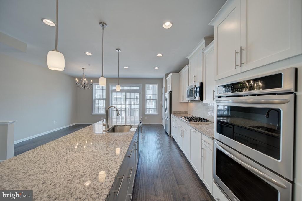 Photo of 2714 Pinebrook Road, HYATTSVILLE, MD 20785 (MLS # MDPG2182314)