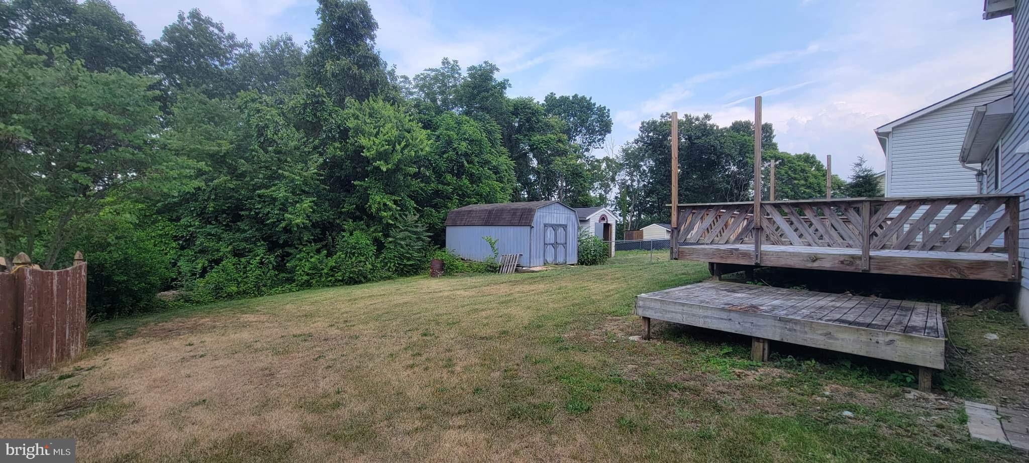 WILDFLOWER RIDGE - Residential Lease