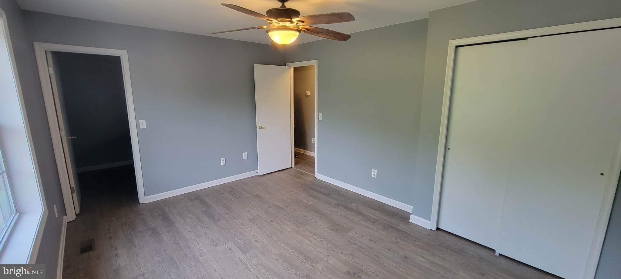 WILDFLOWER RIDGE - Residential Lease