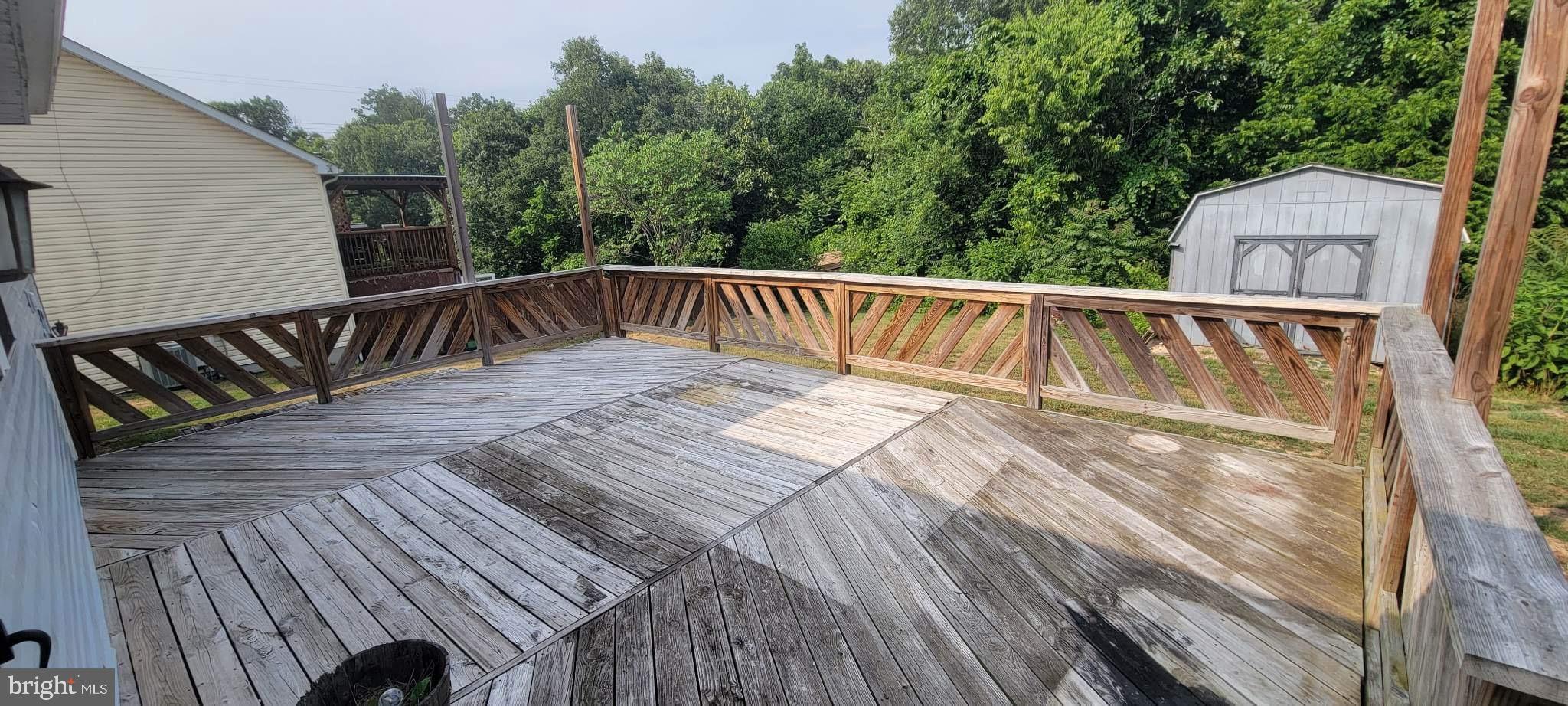 WILDFLOWER RIDGE - Residential Lease