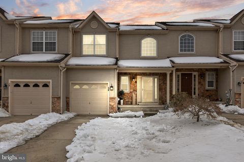 Photo of 26 Glacier Drive, BERLIN, NJ 08009 (MLS # NJCD2110926)