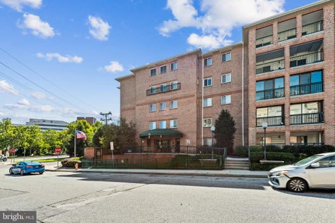Condo For Sale - 31 Lambourne Road #108<br/> Baltimore County, TOWSON, MD 21204