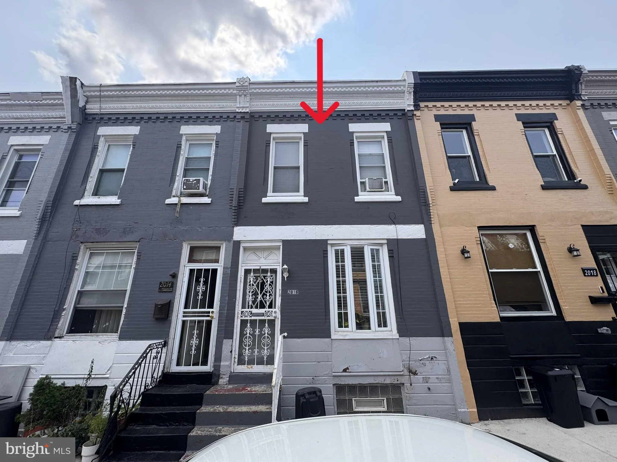 2016 W Boston Street, Philadelphia, PA, 19132