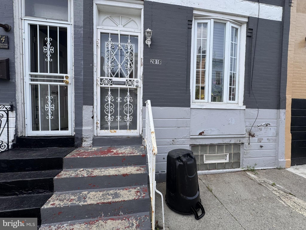 Photo of 2016 W Boston Street, PHILADELPHIA, PA 19132 (MLS # PAPH2667074)