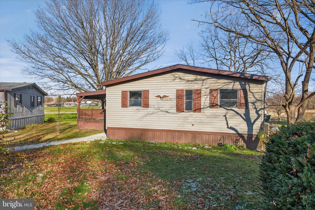 Photo of 918 Krista Court, LANCASTER, PA 17601 (MLS # PALA2080398)