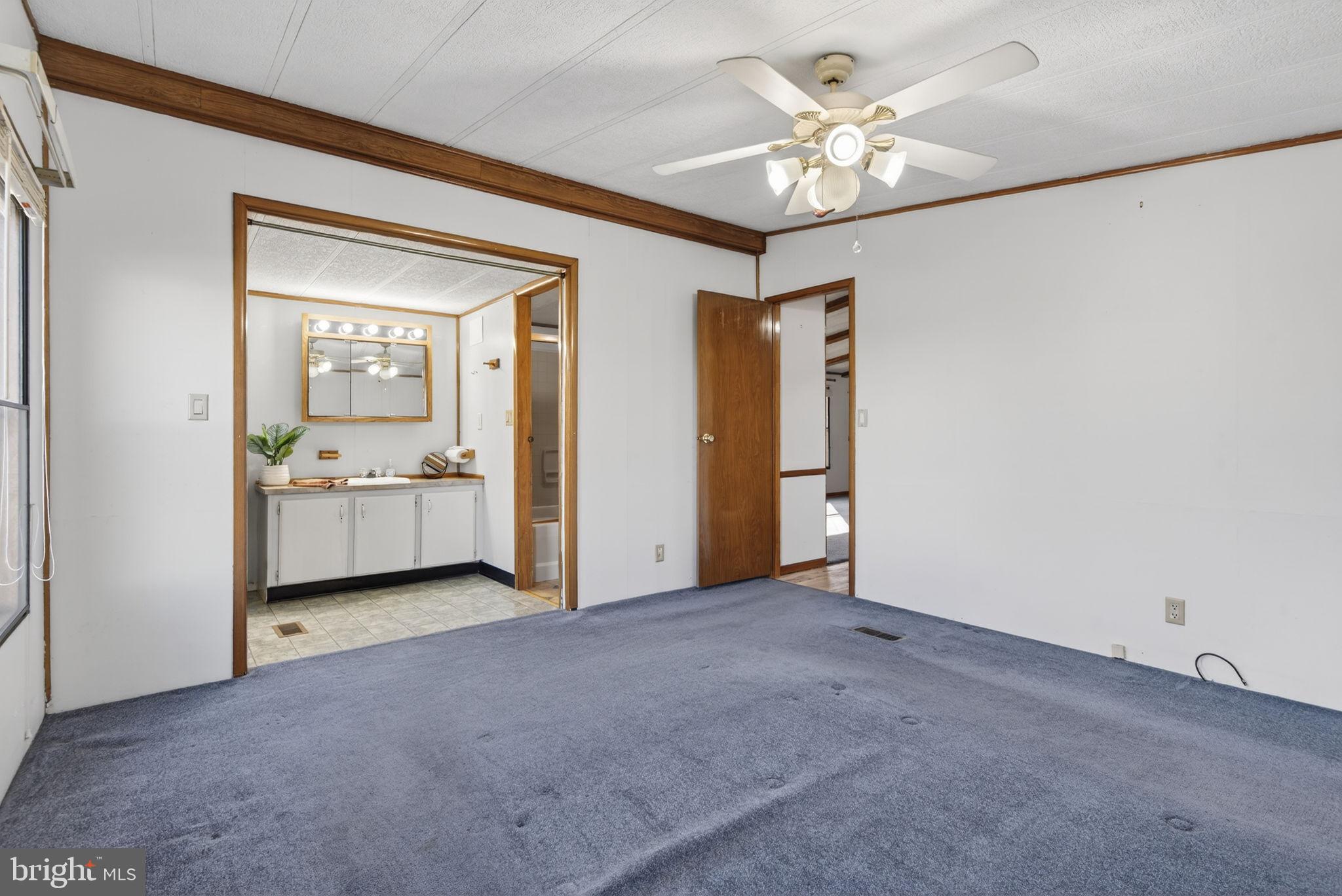 VILLAGES AT GREENFIELD - Residential