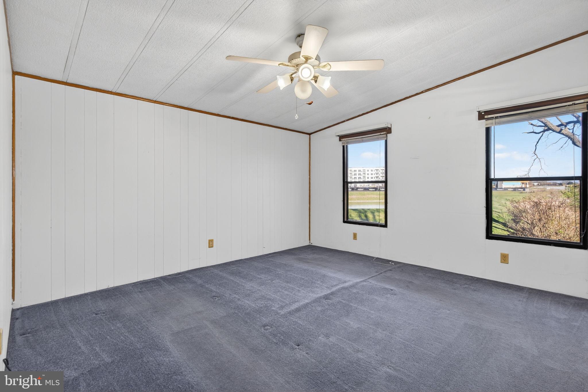 VILLAGES AT GREENFIELD - Residential